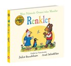 Renkler - Me�e Palamudu Orman�`ndan Masallar Beta Kids