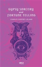 Gypsy Sorcery and Fortune Telling Gece Kitapl���