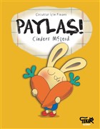 Payla�! - �ocuklar ��in Finans Tekir Kitap