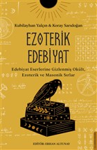 Ezoterik Edebiyat Destek Yay�nlar�