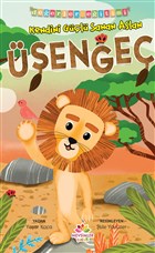 Kendini G��l� Sanan Aslan ��enge� - De�erler E�itimi Mevsimler Kitap