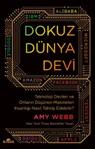 Dokuz D�nya Devi Kronik Kitap