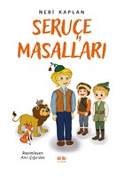 Seru�e Masallar� Ak�l Fikir Yay�nlar�