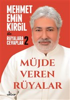 M�jde Veren R�yalar - R�yalara Cevaplar 2 Girdap Kitap