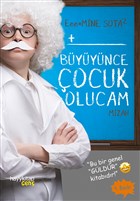 B�y�y�nce �ocuk Olucam Hayykitap