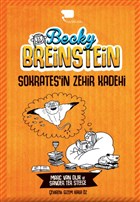 Becky Breinstein Hayalkurdu Kitap