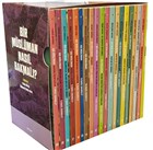 Bir M�sl�man Nas�l Bakmal�? (20 Kitap) Kutulu Beyan Yay�nlar�