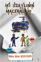 �ki Uzayl�n�n Maceralar� Cinius Yay�nlar�