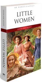Little Women MK Publications