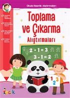 Toplama ve ��karma Al��t�rmalar� B�c�r�k Yay�nlar�