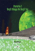 Parurta 1 - Ye�il D�nya ve Ye�il Ta� Tilki Kitap