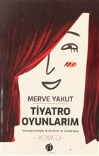 Tiyatro Oyunlar�m Herdem Kitap