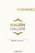 Kalbin Halleri Semerkand Yay�nlar�