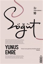 S���t - T�rk Edebiyat� Dergisi Say� 10 / Temmuz - A�ustos 2021 �t�ken Ne�riyat