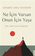 Ne ��in Varsan Onun i�in Ya�a Destek Yay�nlar�