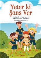 Yeter ki �ans Ver Yeni �nsan Yay�nevi