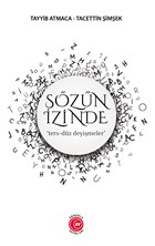 S�z�n �zinde Anadolu Ay Yay�nlar�