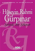 �ehirde Bir �ekavet - Se�me �yk�ler Yap� Kredi Yay�nlar�