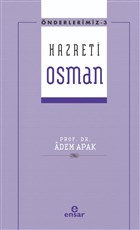 Hazreti Osman Ensar Ne�riyat