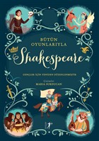 B�t�n Oyunlar�yla Shakespeare Artemis Yay�nlar�
