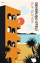 Deveku�u Oteli Portakal Kitap