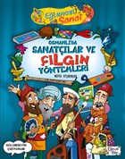 Osmanl�`da Sanat��lar ve ��lg�n Y�ntemleri E�lenceli Bilgi Yay�nlar�