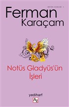 Not�s Glady�s`�n ��leri Az Kitap