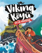 Viking K�y� - Korsan Maviparmak 2 Tima� �ocuk