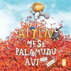 Alt�n Me�e Palamudu Av� Tima� �ocuk