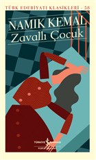 Zavall� �ocuk (��mizli) �� Bankas� K�lt�r Yay�nlar�