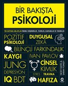 Bir Bak��ta Psikoloji Nova Kitap