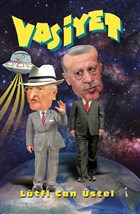 Vasiyet �kinci Adam Yay�nlar�