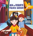 Ada ile Roberto �talya`y� Geziyor Perseus