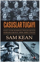 Casuslar Tugay� Say Yay�nlar�
