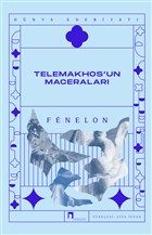 Telemakhos`un Maceralar� Dergah Yay�nlar�