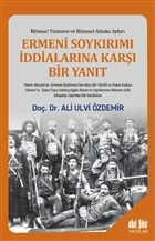 Ermeni Soyk�r�m� �ddialar�na Kar�� Bir Yan�t Ak�l Fikir Yay�nlar�