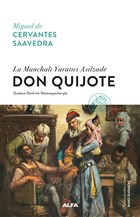 La Manchal� Yarat�c� Asilzade - Don Quijote Alfa Yay�nlar�