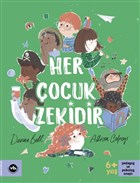 Her �ocuk Zekidir Vak�fbank K�lt�r Yay�nlar�