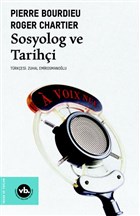 Sosyolog ve Tarih�i Vak�fbank K�lt�r Yay�nlar�