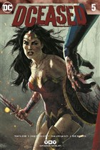 Dceased 5 Yap� Kredi Yay�nlar�