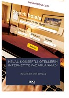 Helal Konseptli Otellerin �nternet`te Pazarlanmas� Gece Kitapl���
