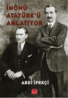 �n�n� Atat�rk`� Anlat�yor K�rm�z� Kedi Yay�nevi