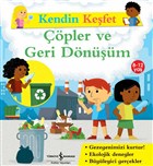 ��pler ve Geri D�n���m - Kendin Ke�fet �� Bankas� K�lt�r Yay�nlar�