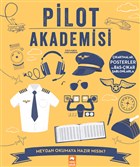 Pilot Akademisi Eksik Par�a Yay�nlar�
