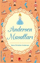 Andersen Masallar� Peta Kitap