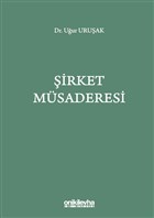 �irket M�saderesi On �ki Levha Yay�nlar�