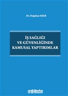 �� Sa�l��� ve G�venli�inde Kamusal Yapt�r�mlar On �ki Levha Yay�nlar�