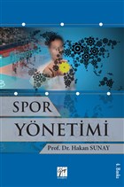 Spor Y�netimi Gazi Kitabevi