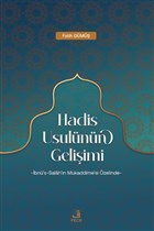 Hadis Usul�n�n Geli�imi Fecr Yay�nlar�