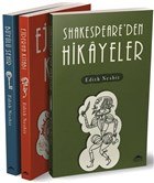 Maya Edith Nesbit Seti (3 Kitap Tak�m) Maya Kitap